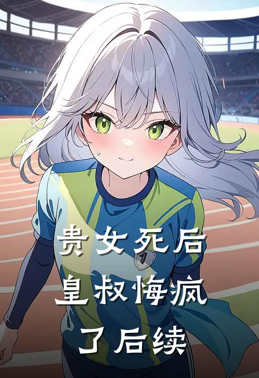 贵女死后,皇叔悔疯了后续剧情