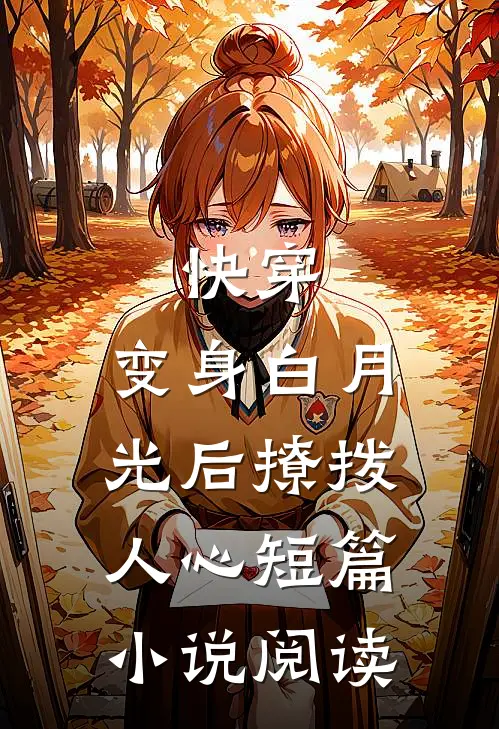 快穿变身白月光后撩拨人心短篇阅读