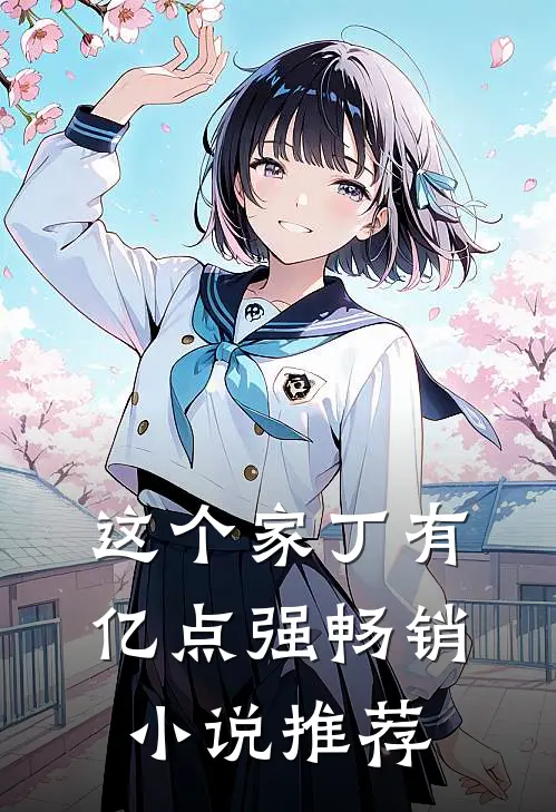 这个家丁有亿点强畅销小说推荐
