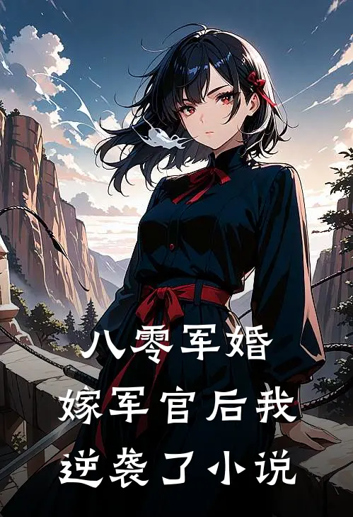八零军婚：嫁军官后我逆袭了小说