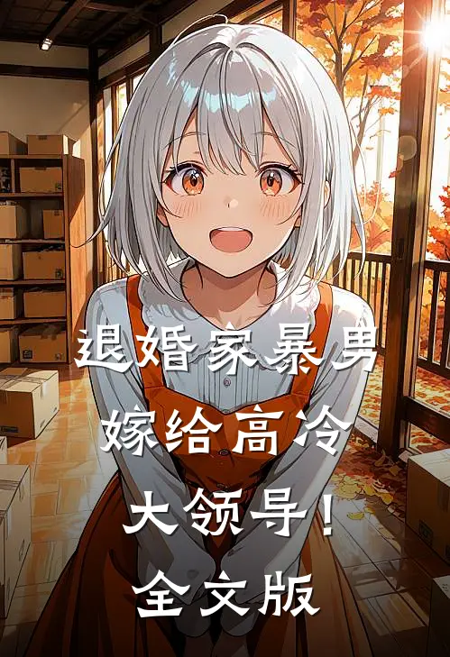 退婚家暴男，嫁给高冷大领导！全文版