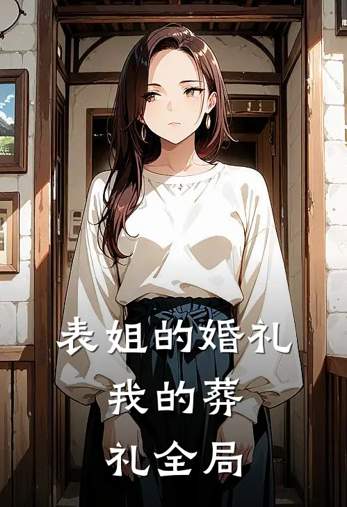表姐的婚礼,我的葬礼全局视频