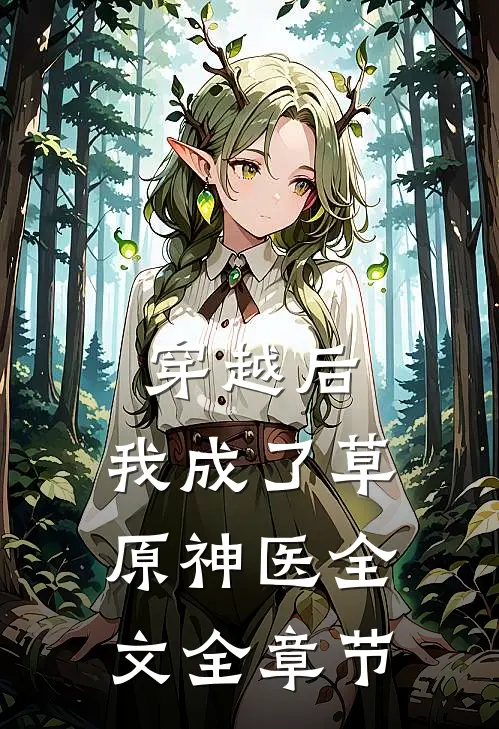 穿越后,我成了草原神医全文全章节阅读