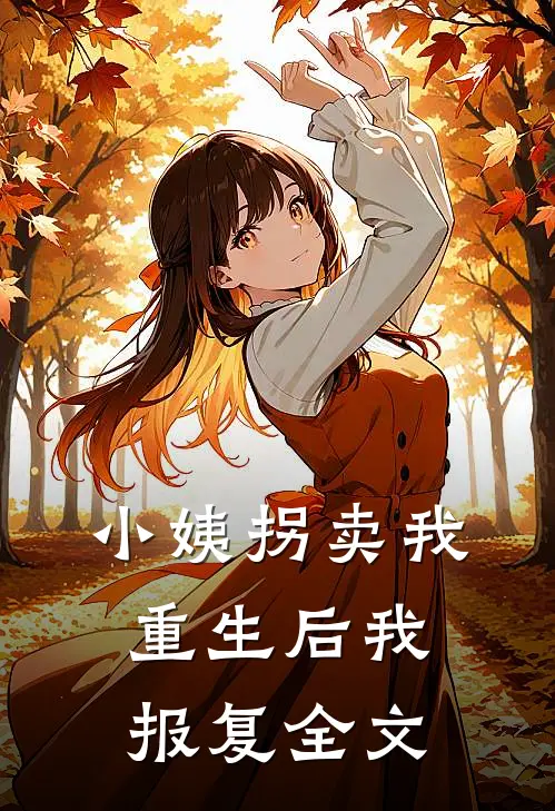 小姨拐卖我,重生后我报复全文在线阅读
