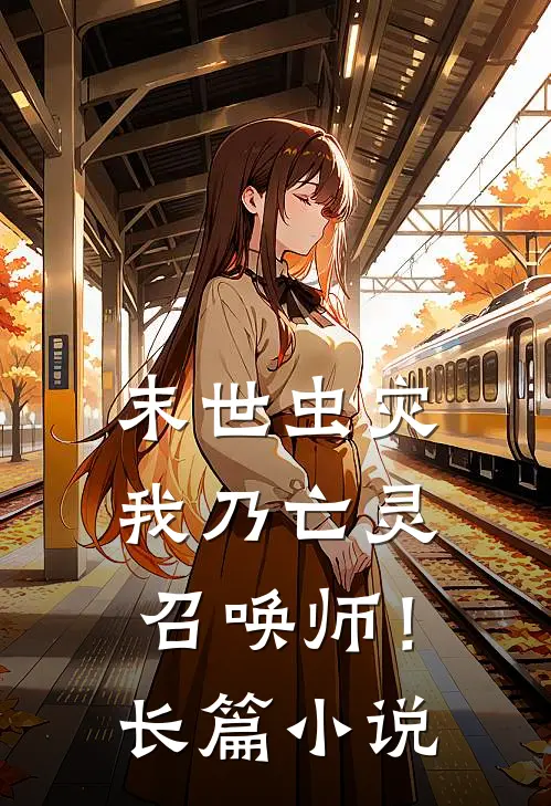 末世虫灾我乃亡灵召唤师!长篇在线阅读