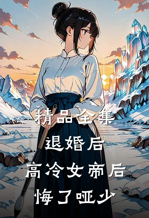 精品全集退婚后,高冷女帝后悔了 哑少