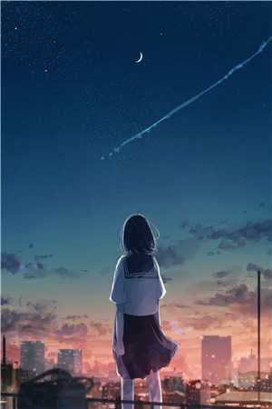 星河潋滟了夜色完结版