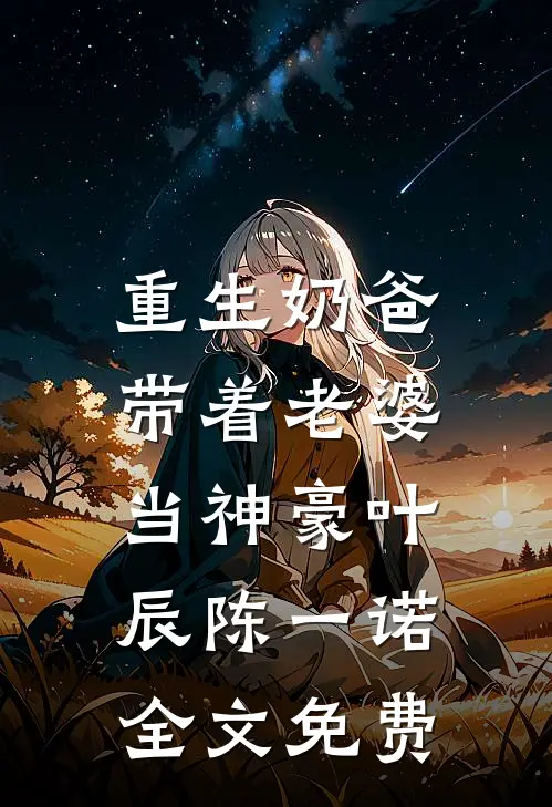 重生奶爸,带着老婆当神豪叶辰陈一诺全文免费观看