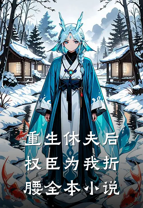 重生休夫后,权臣为我折腰全本