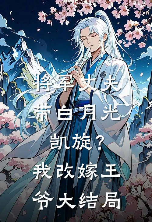 将军丈夫带白月光凯旋?我改嫁王爷大结局免费阅读