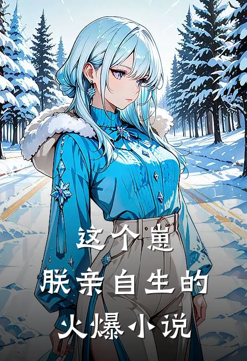 这个崽,朕亲自生的火爆