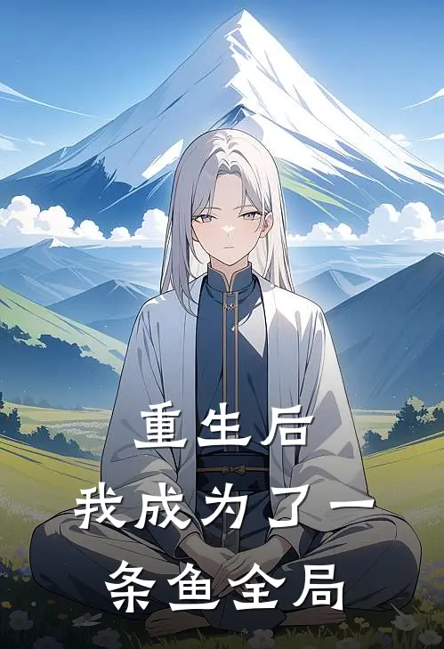 重生后,我成为了一条鱼全局观看