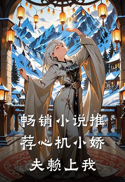 畅销推荐心机小娇夫赖上我了