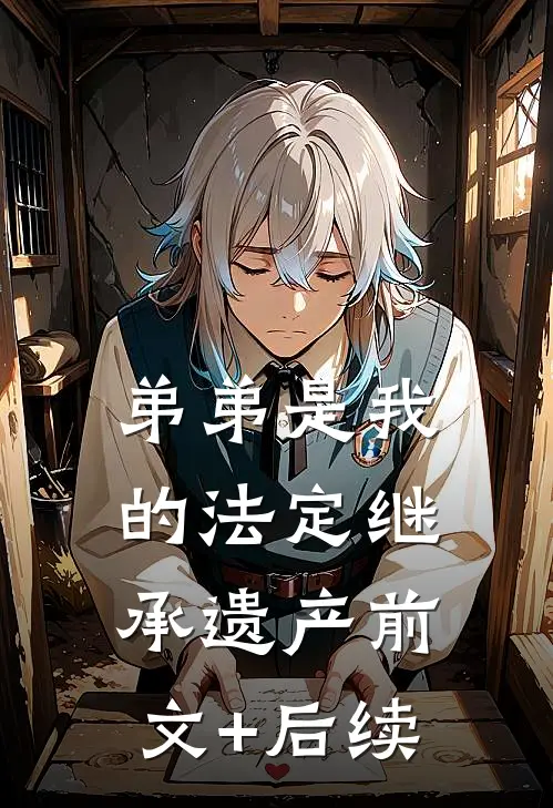 弟弟是我的法定继承遗产前文+后续