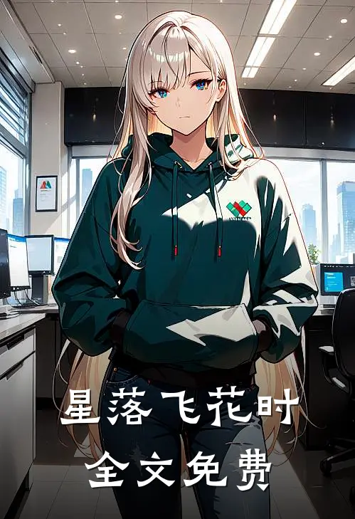 星落飞花时全文免费