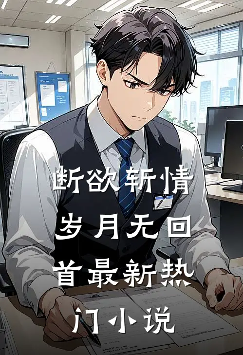 断欲斩情,岁月无回首最新热门网站