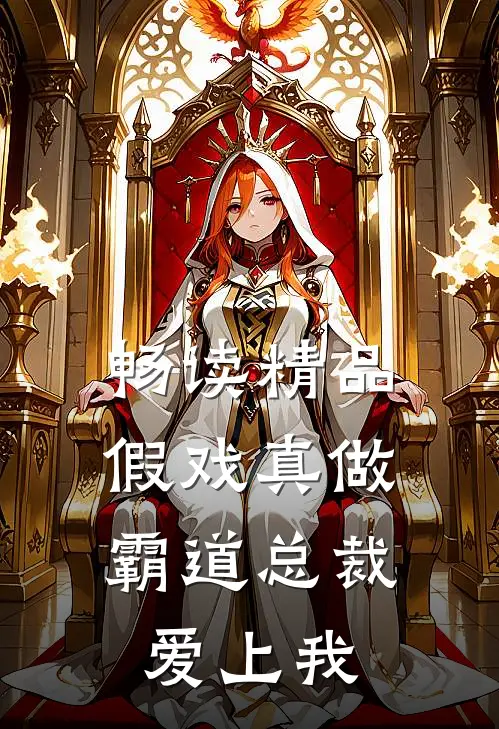 畅读精品假戏真做,霸道总裁爱上我