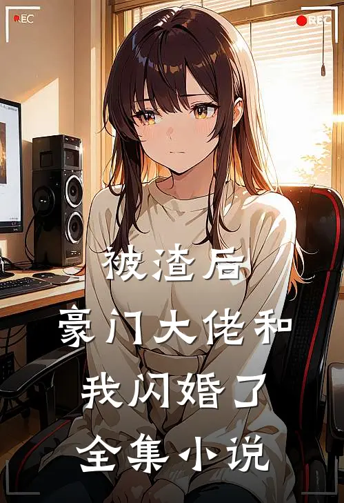 被渣后,豪门大佬和我闪婚了全集免费阅读