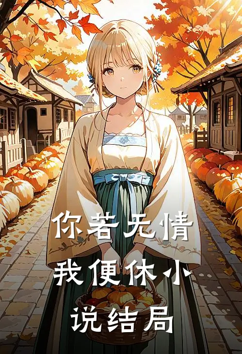 你若无情我便休结局怎么样