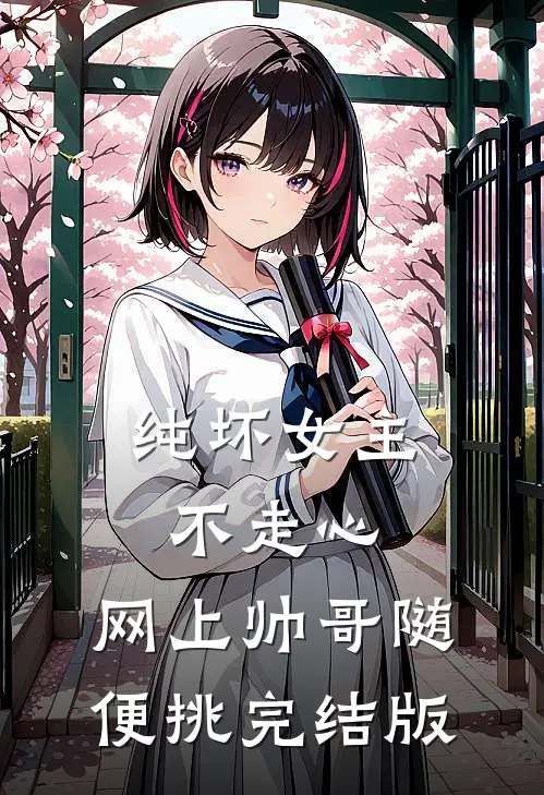 纯坏女主不走心,网上帅哥随便挑完结版的