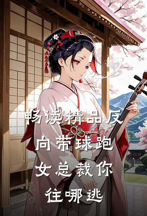 畅读精品反向带球跑：女总裁你往哪逃