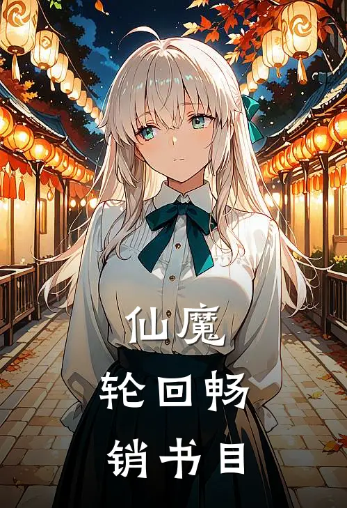 仙魔轮回畅销书目有哪些