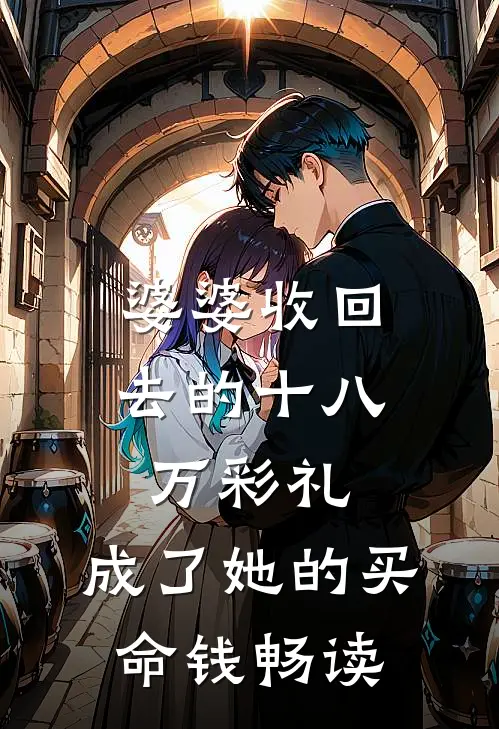 婆婆收回去的十八万彩礼,成了她的买命钱畅读