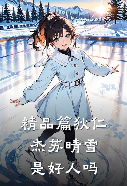 精品篇狄仁杰苏晴雪是好人吗