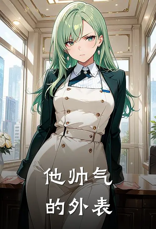 他帅气的外表英语翻译