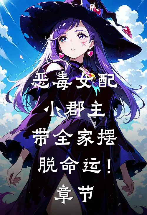 恶毒女配小郡主,带全家摆脱命运!章节阅读