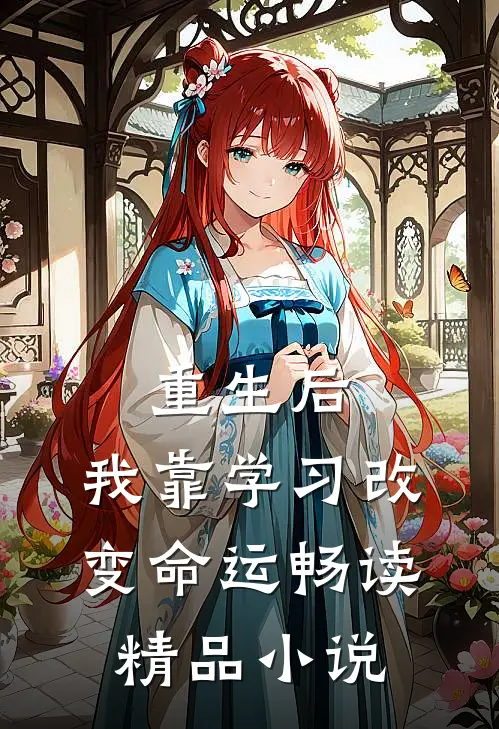 重生后，我靠学习改变命运畅读精品小说