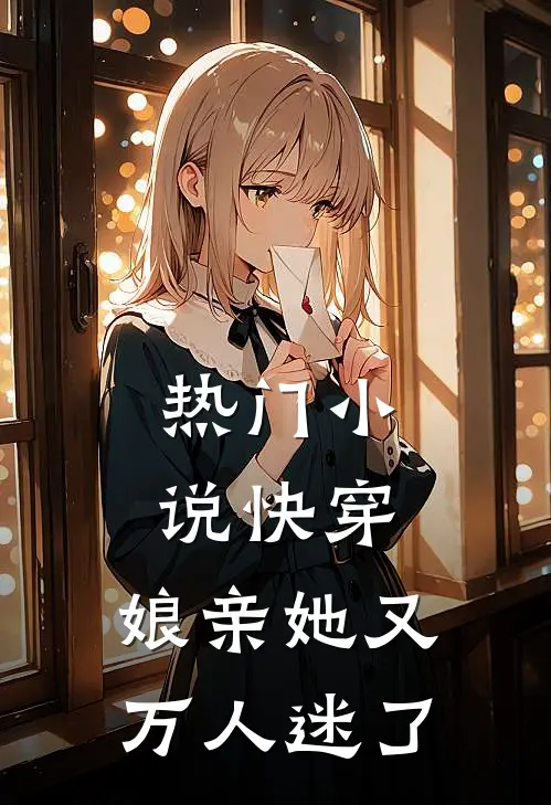 热门快穿娘亲她又万人迷了