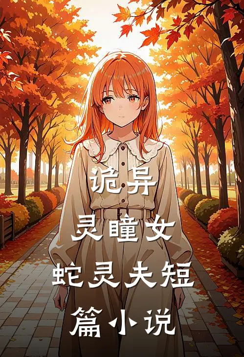 诡异：灵瞳女，蛇灵夫短篇小说