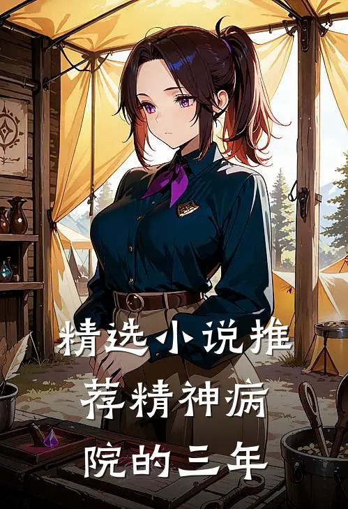 精选小说推荐精神病院的三年