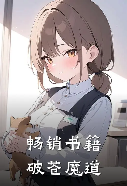 畅销书籍破苍魔道是真的吗