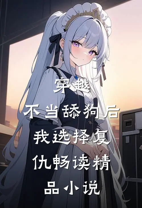 穿越：不当舔狗后，我选择复仇畅读精品小说