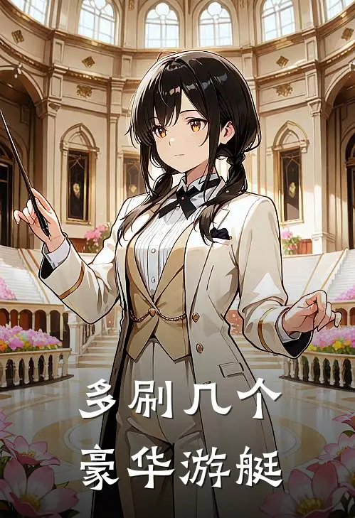 多刷几个豪华游艇怎么办