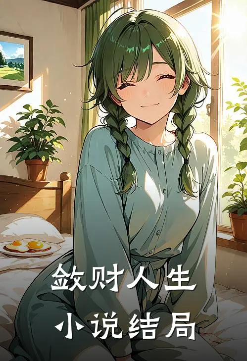 敛财人生小说结局