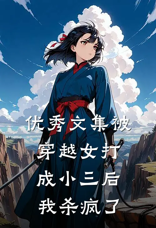 优秀文集被穿越女打成小三后,我杀疯了的