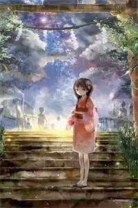 无妨水月镜中花完结版