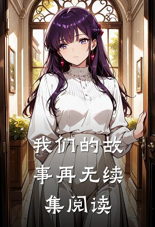 我们的故事再无续集阅读