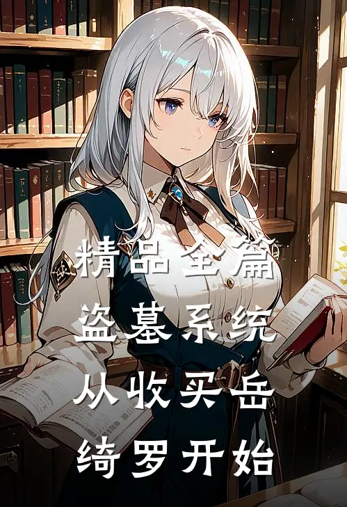 精品全篇盗墓系统：从收买岳绮罗开始