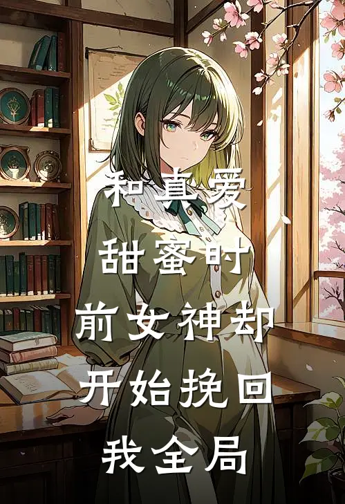 和真爱甜蜜时,前女神却开始挽回我全局免费观看