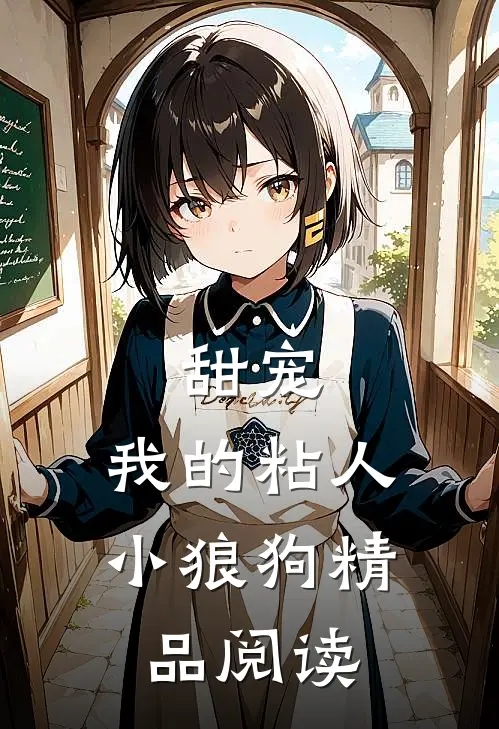 甜宠我的粘人小狼狗精品阅读全文