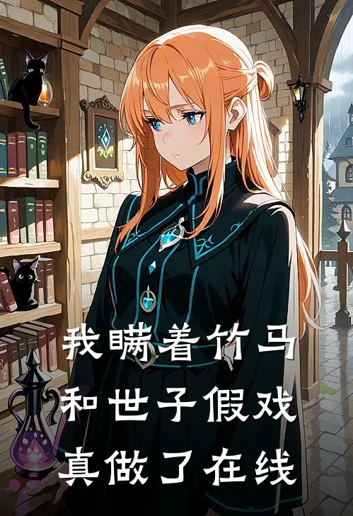 我瞒着竹马,和世子假戏真做了在线阅读