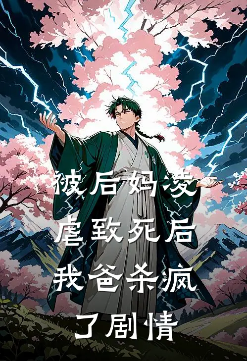 被后妈凌虐致死后，我爸杀疯了剧情
