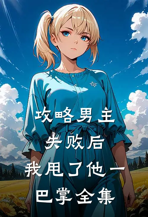 攻略男主失败后,我甩了他一巴掌全集免费观看