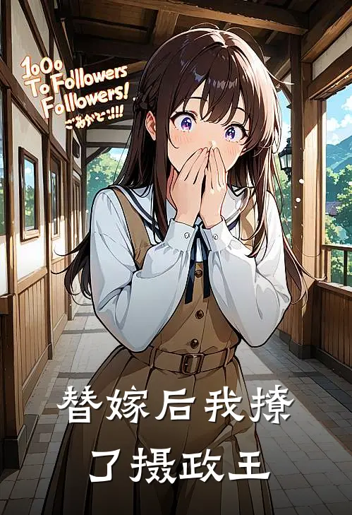 替嫁后我撩了摄政王的