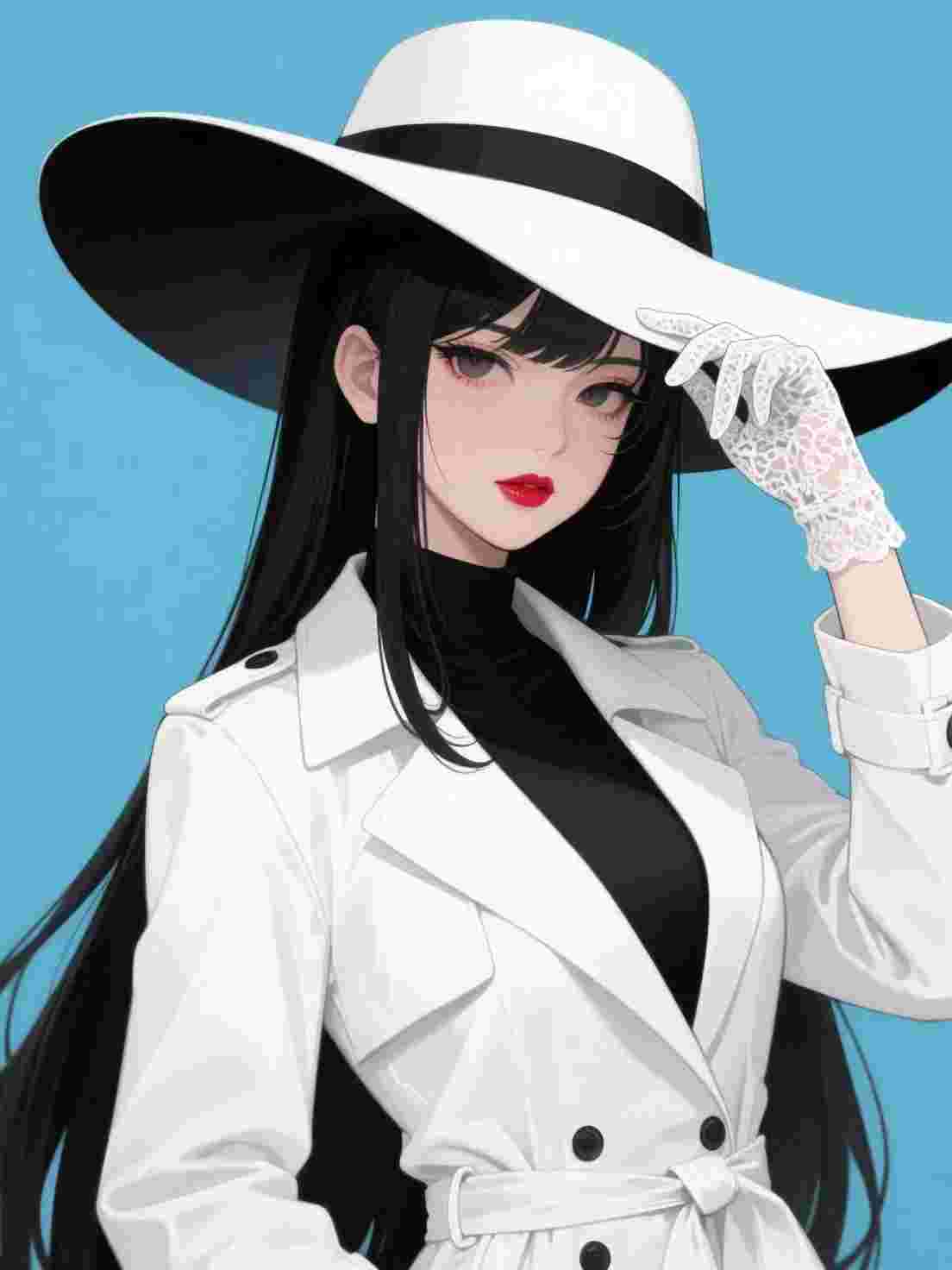 无言不忆流年结局