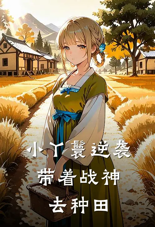 小丫鬟逆袭带着战神去种田